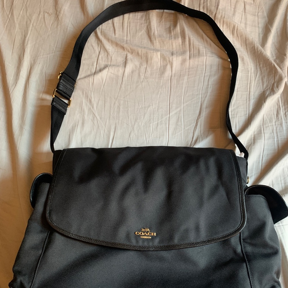 Diaper bag